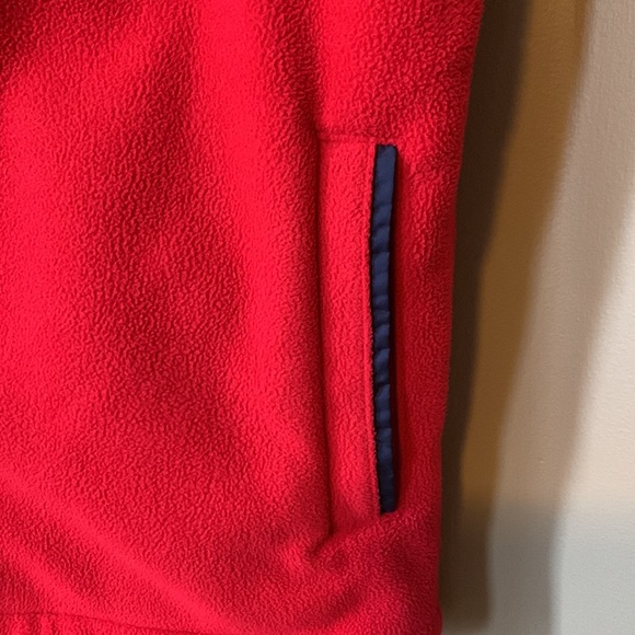 Brooks Brothers Mens Fleece Vest - Picture 4 of 11